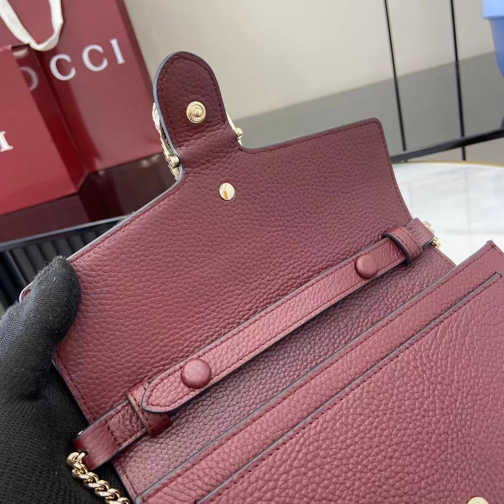 Dragons Bags Guccin Luxury Bag --94621