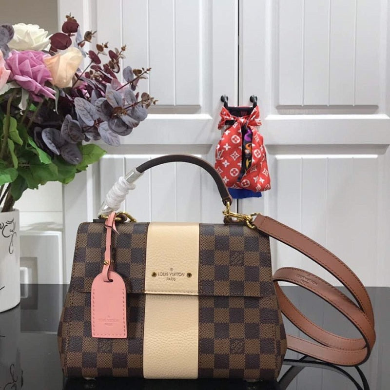 Dragons Bags ln Luxury Bag --59418