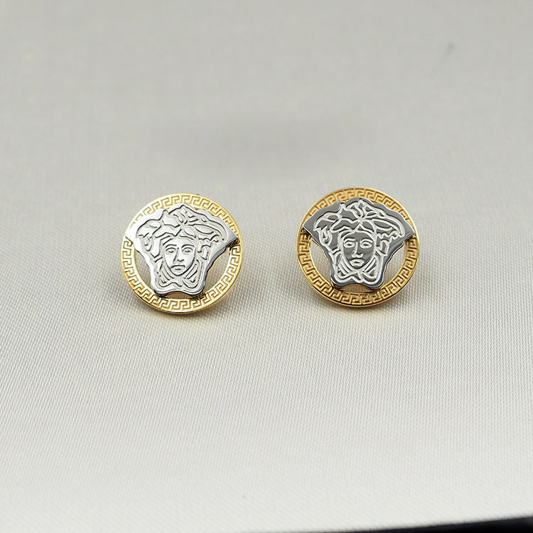 Dragons Bags Versace Luxury Jewelry --51292