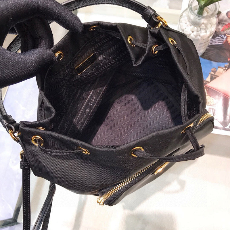 Dragons Bags pradn Luxury Bag --73708