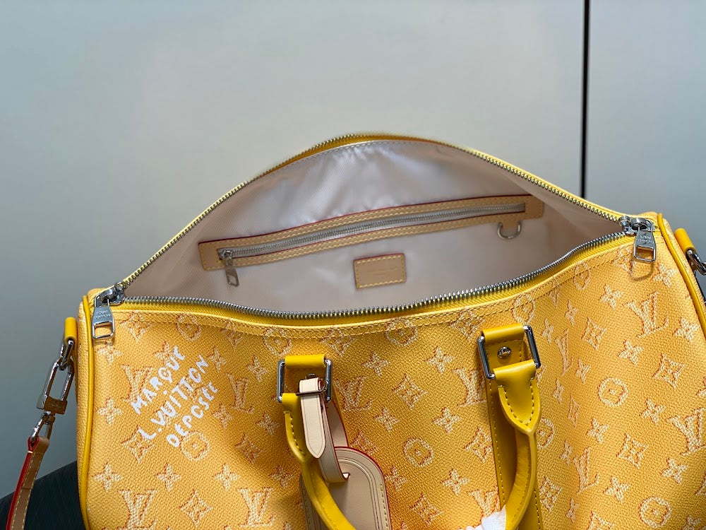 Dragons Bags ln Luxury Bag --95882