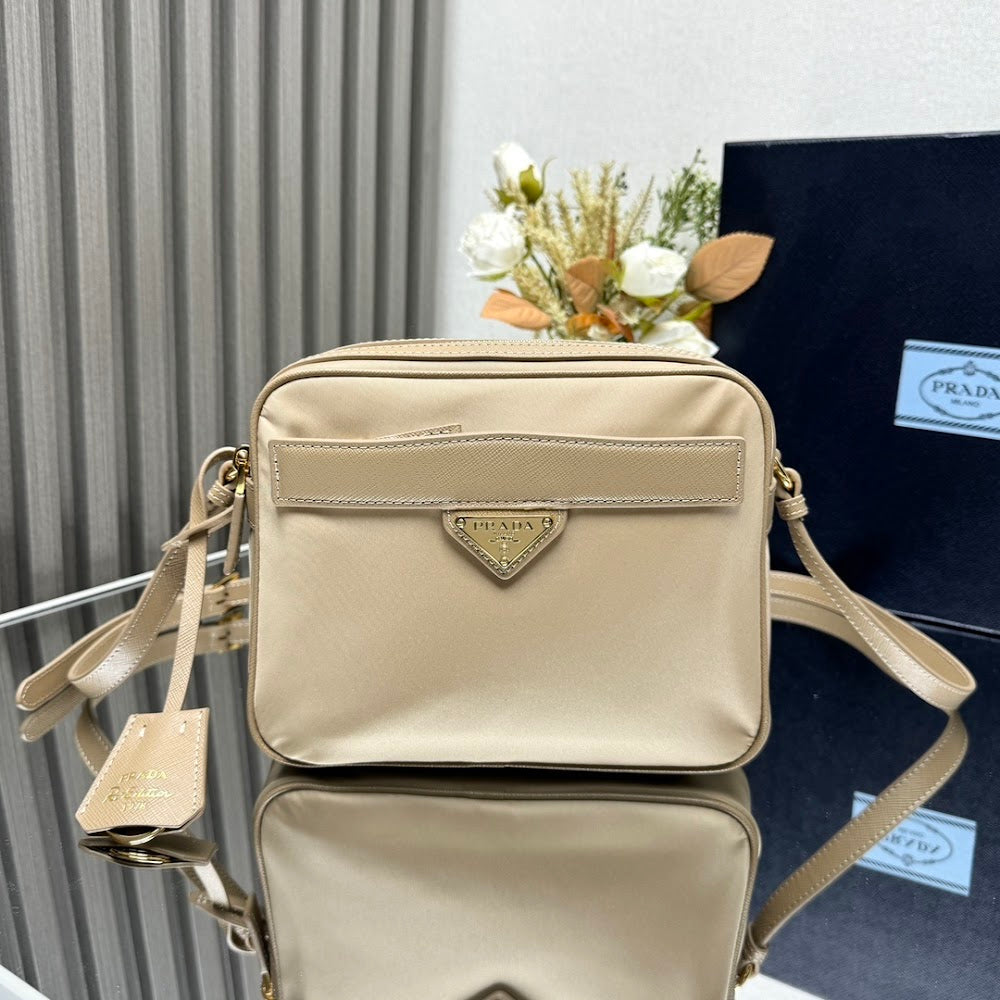 Dragons Bags Pradn Luxury Bag --102573