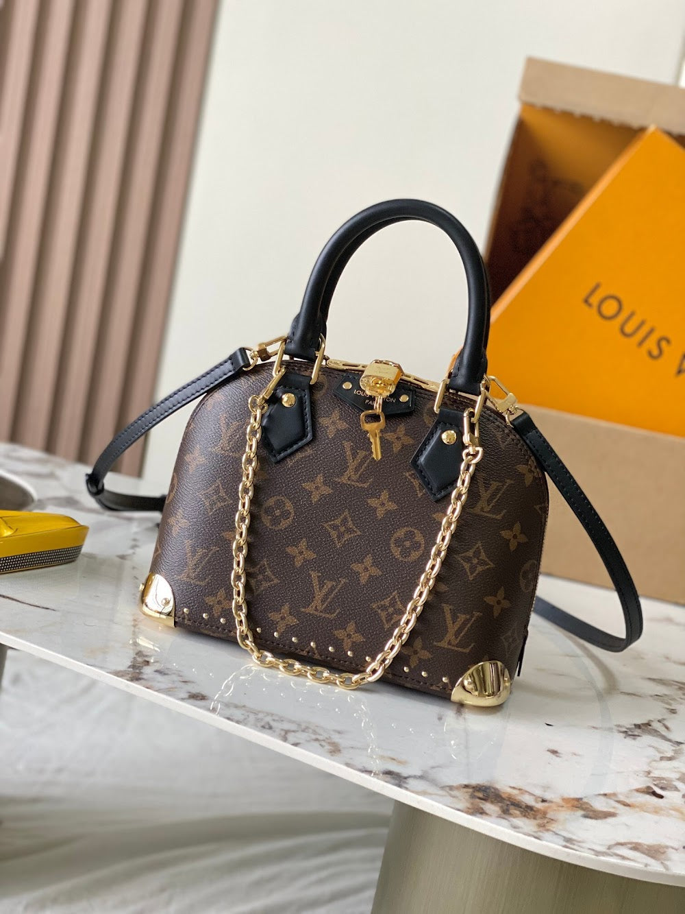 Dragons Bags ln Luxury Bag --95573