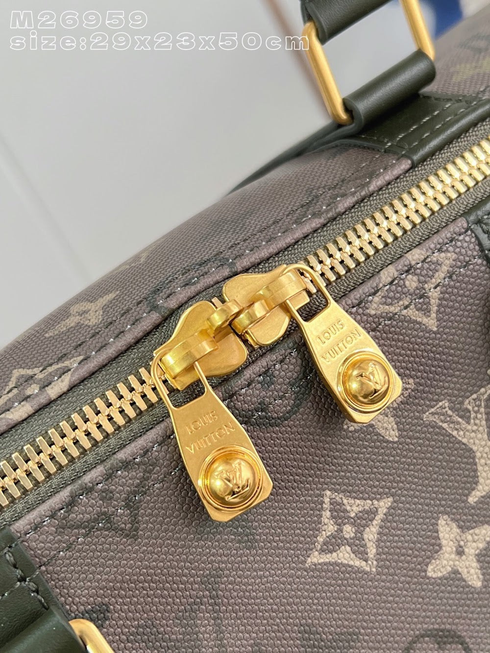Dragons Bags ln Luxury Bag --95876