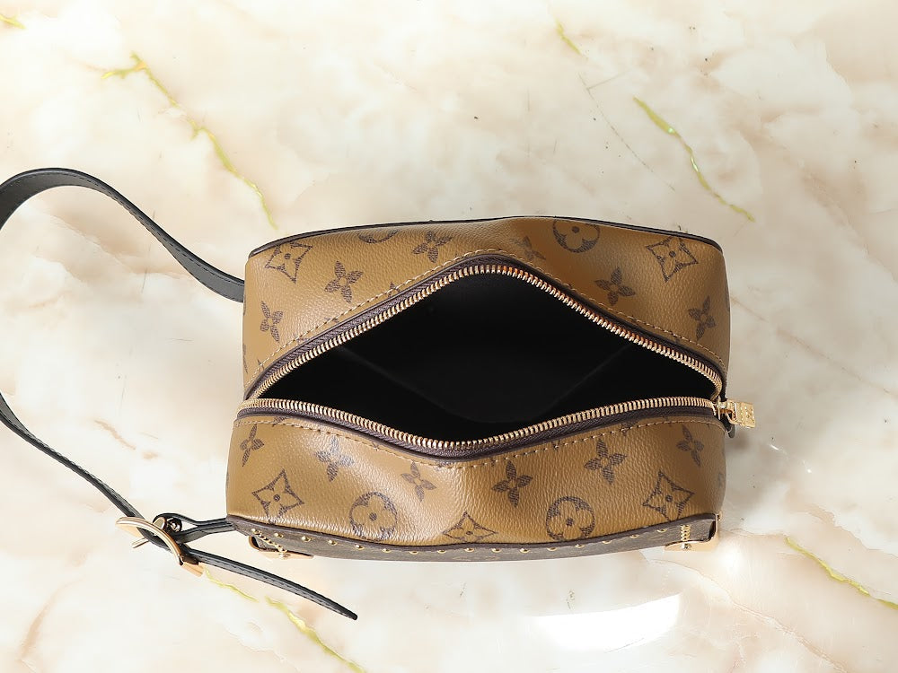 Dragons Bags ln Luxury Bag --77835