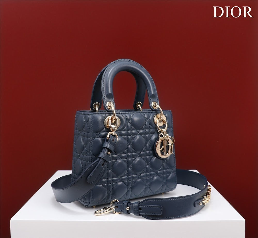 Dragons BagsDiorn Luxury Bag --115925