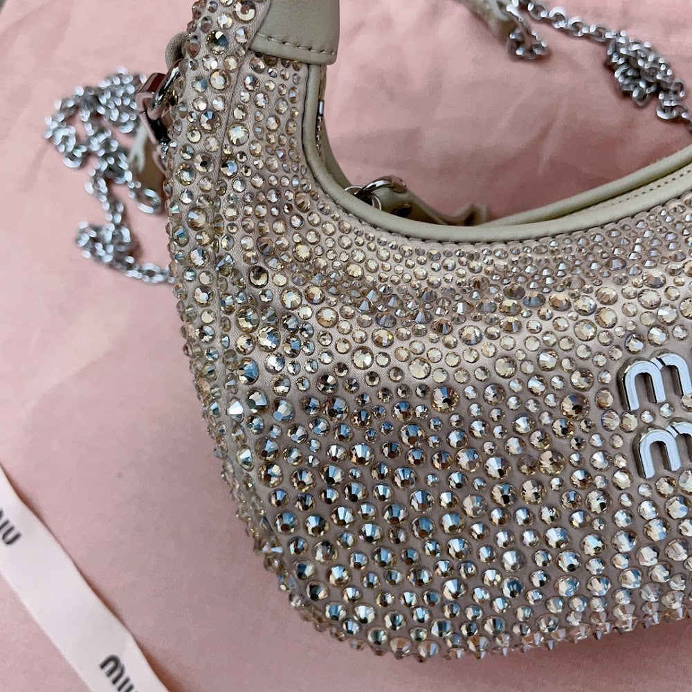 Dragons Bags Miun Miun Luxury Bag --122433