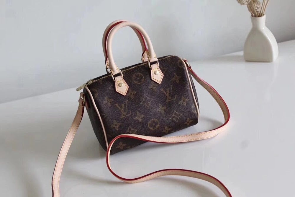 Dragons Bags ln Luxury Bag --59010