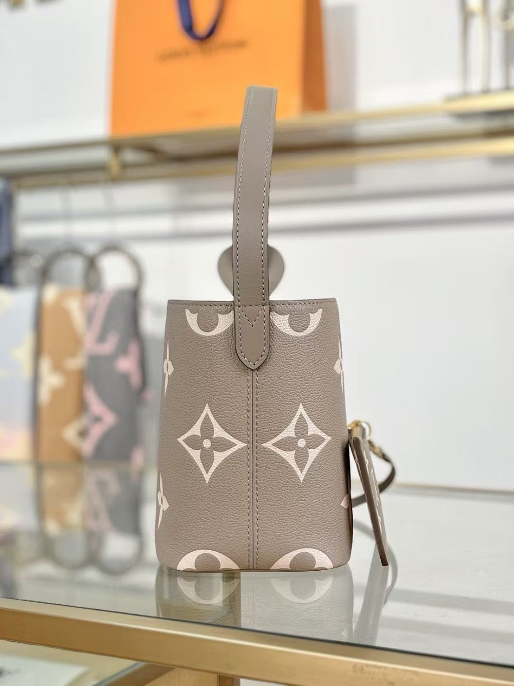 Dragons Bags LVn Luxury Bag --79345