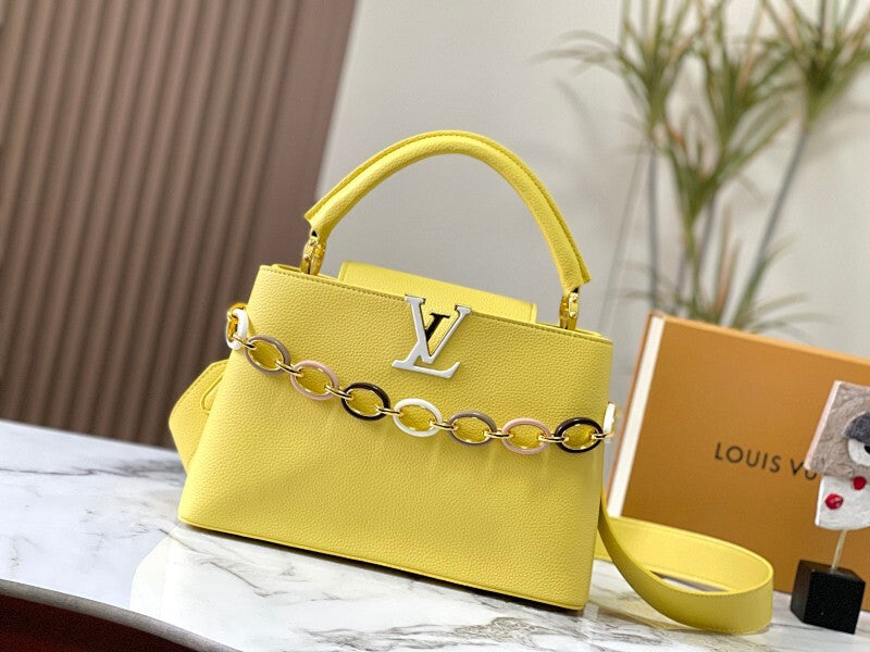 Dragons Bags LVn Luxury Bag --80205