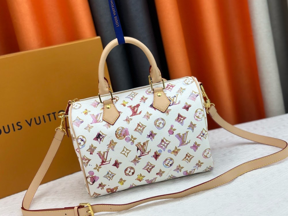 Dragons Bags LVn Luxury Bag --80333