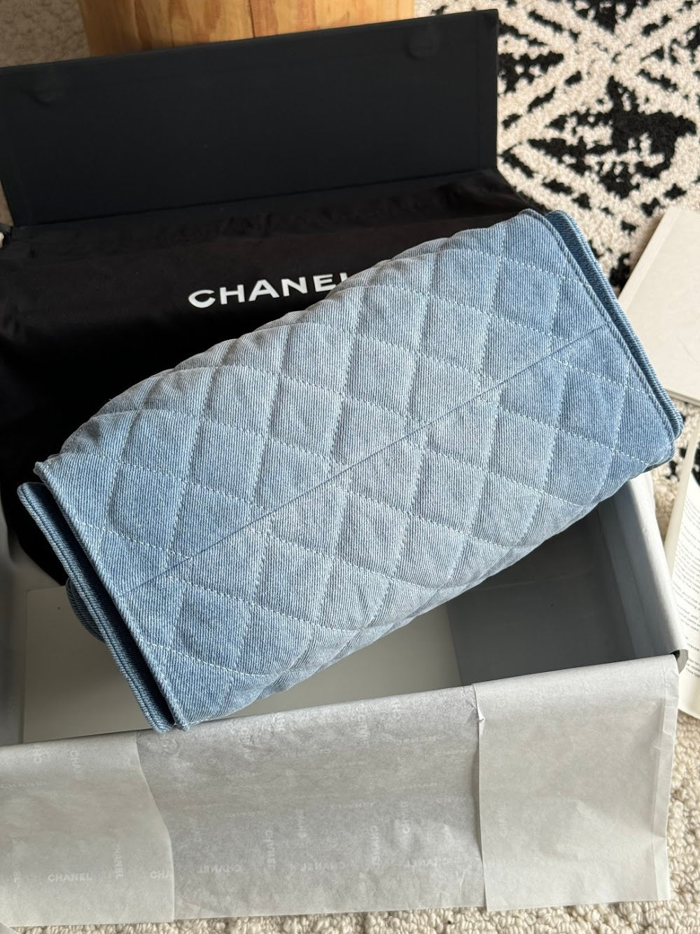 Dragons BagsCHn Luxury Bag --113772