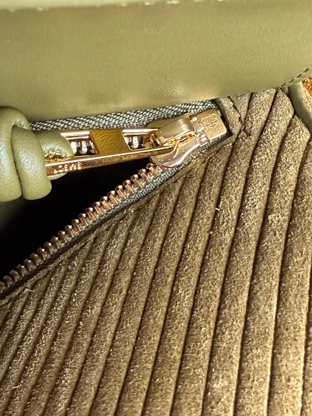 Dragons Bags Lowen Luxury Bag --100012
