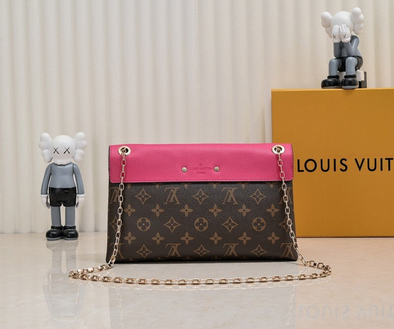 Dragons Bags LVn Luxury Bag --78969