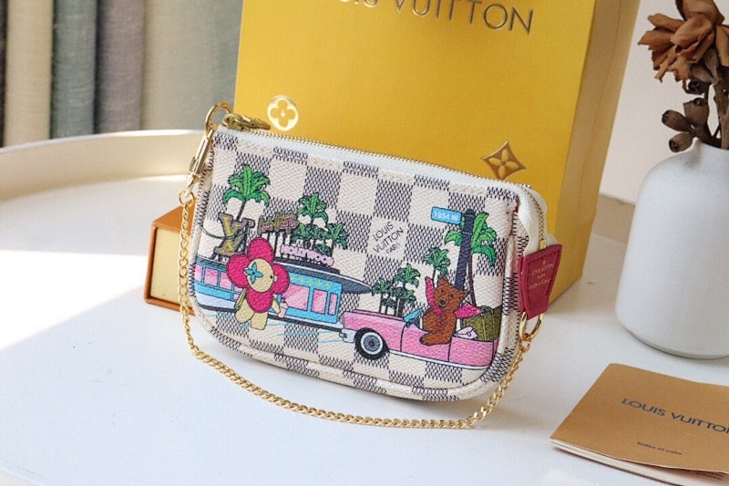 Dragons Bags ln Luxury Bag --60408