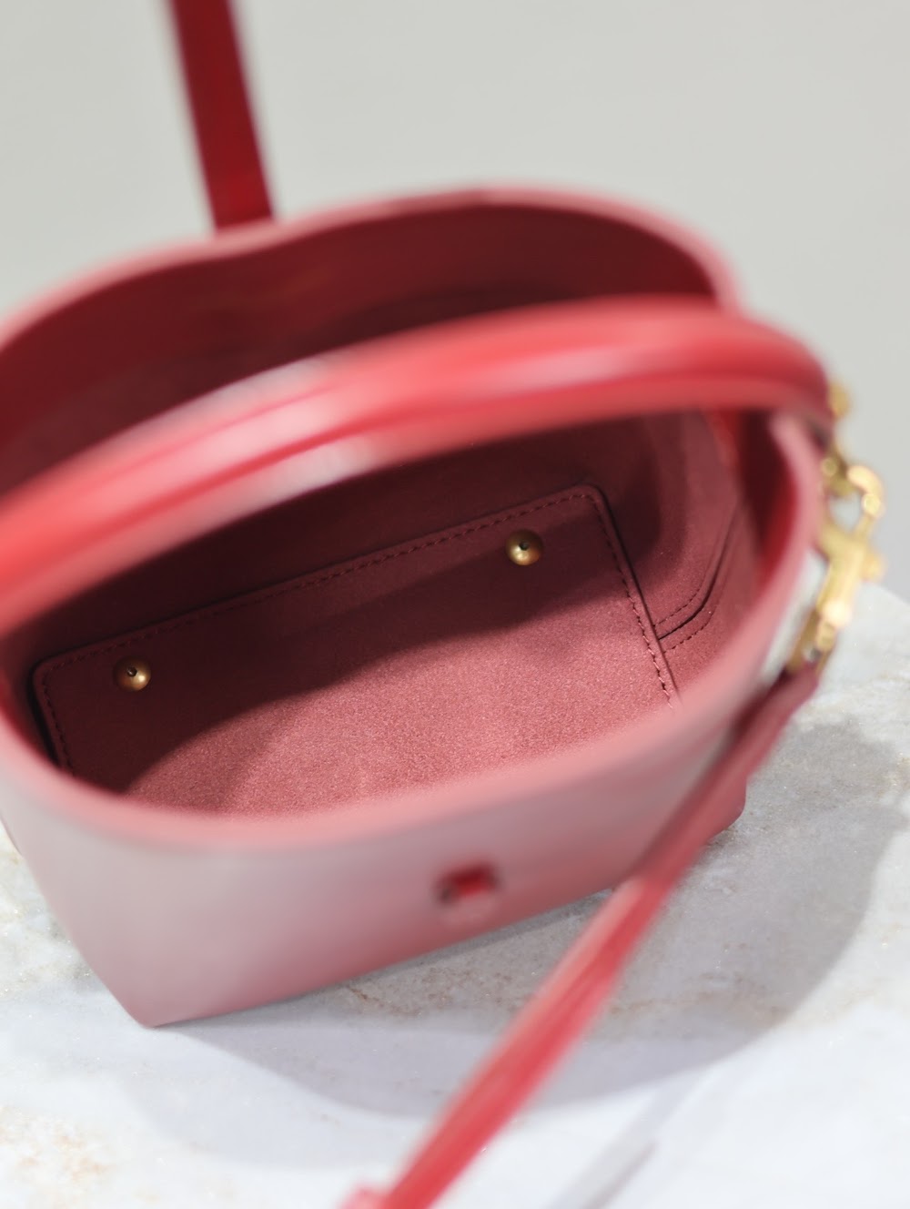 Dragons Bags YSLn Luxury Bag --119489