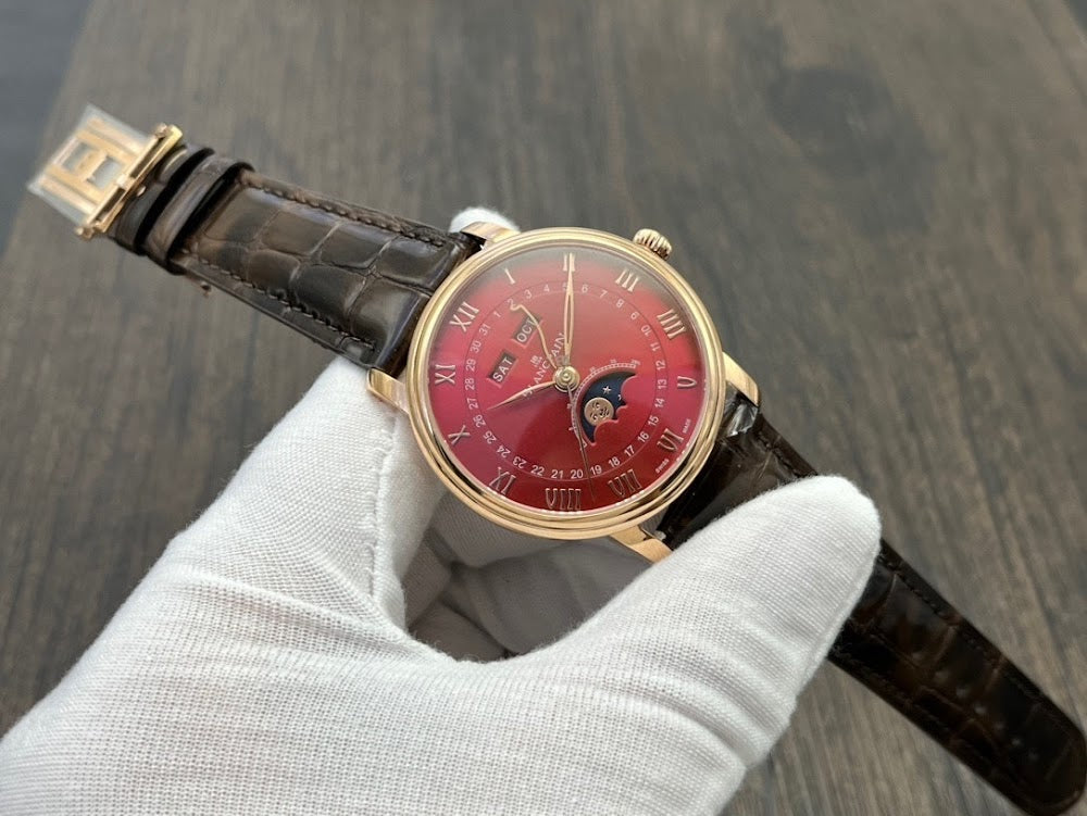 Dragons Bags Luxury Designer Watch --104197