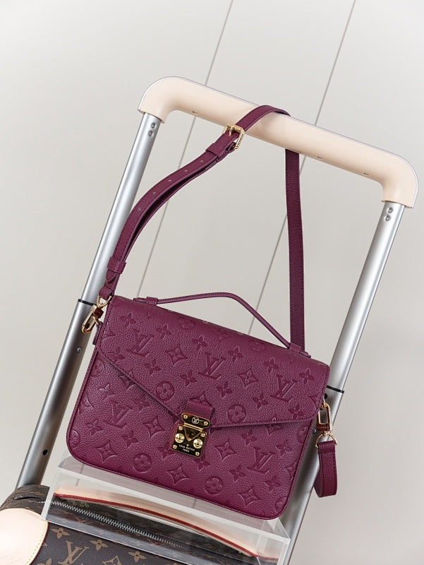 Dragons Bags LVn Luxury Bag --79926