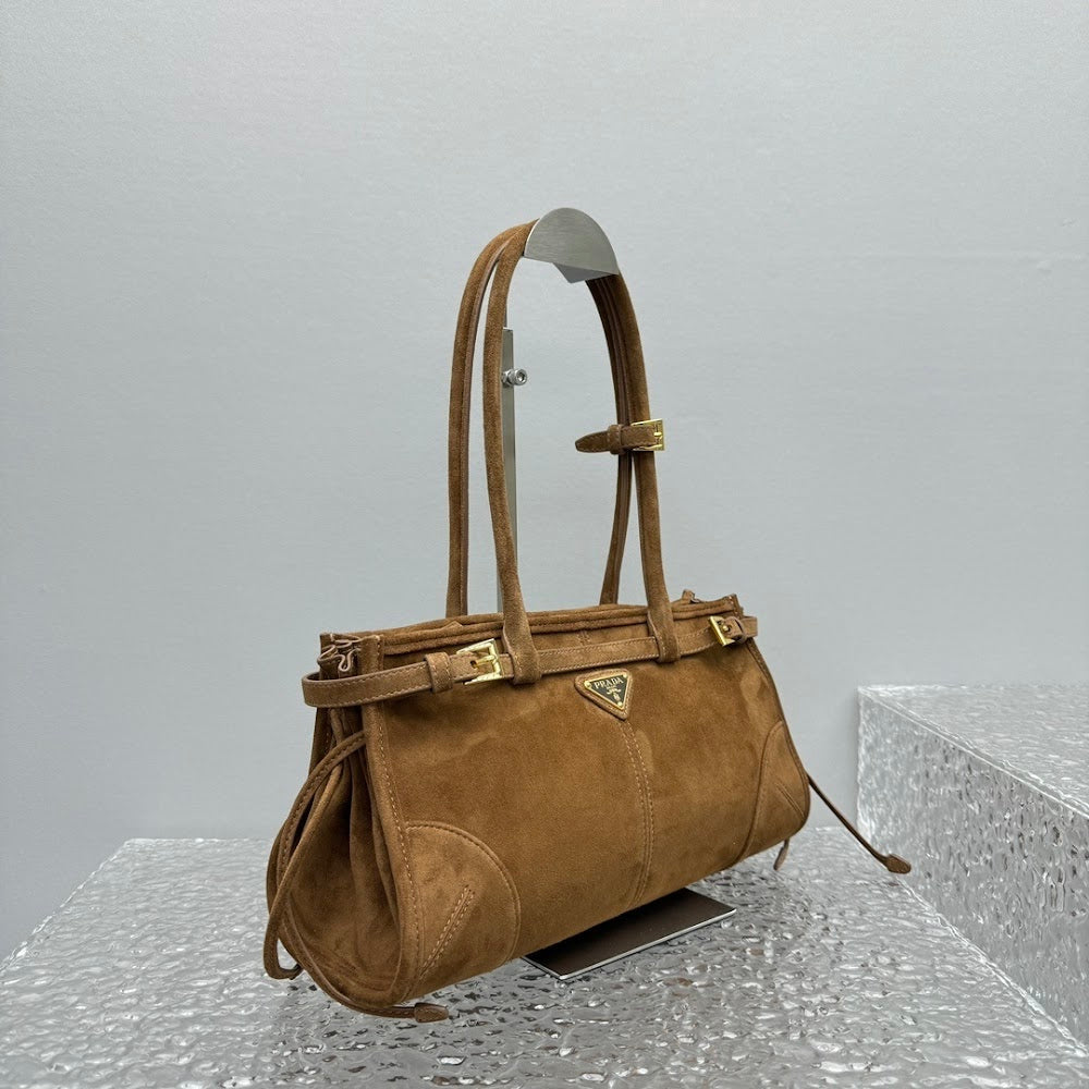 Dragons Bags Pradn Luxury Bag --102008