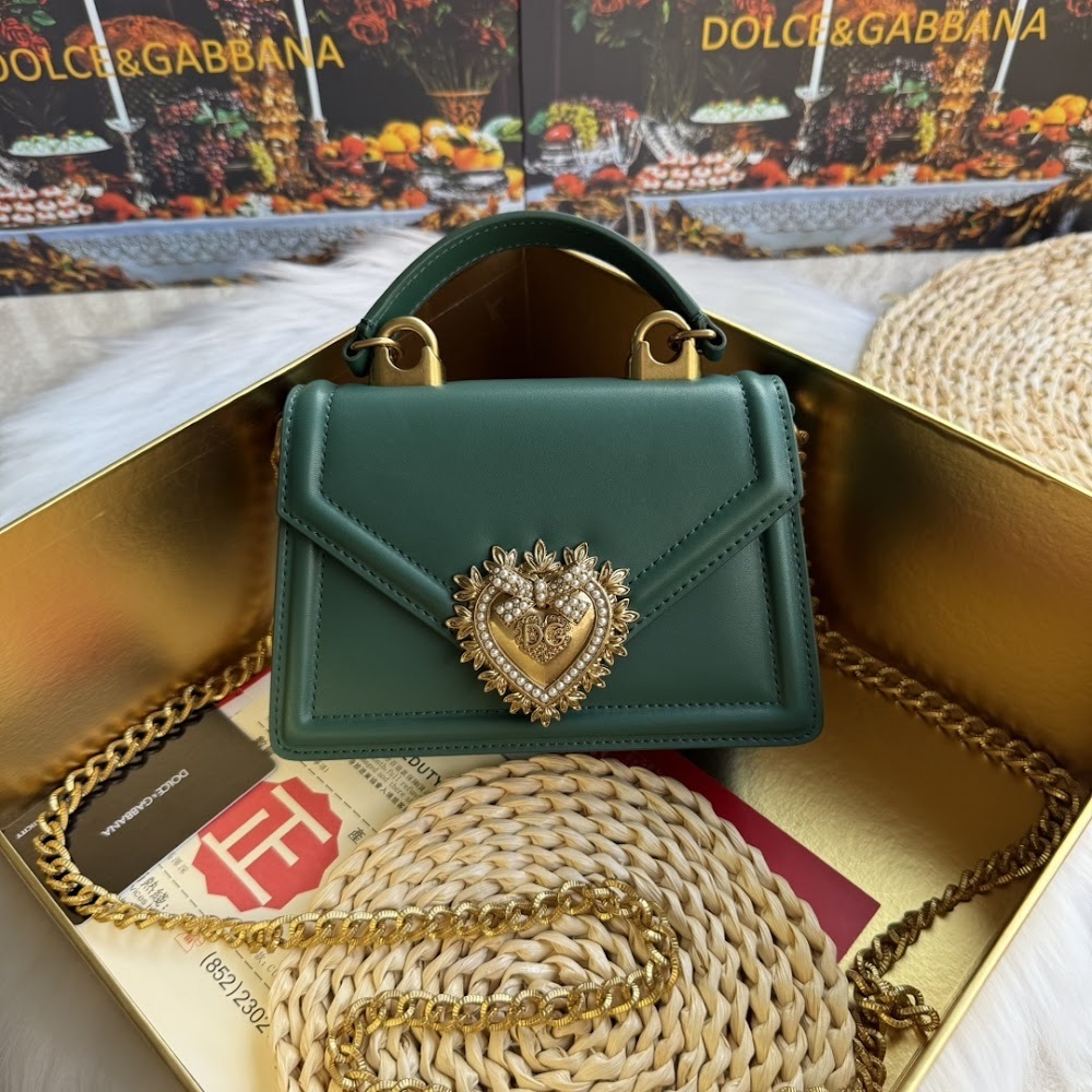 Dragons Bags DGn Luxury Bag --94044