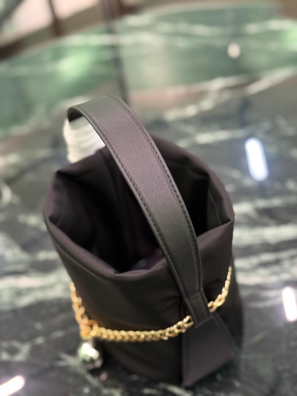 Dragons Bags Pradn Luxury Bag --102985