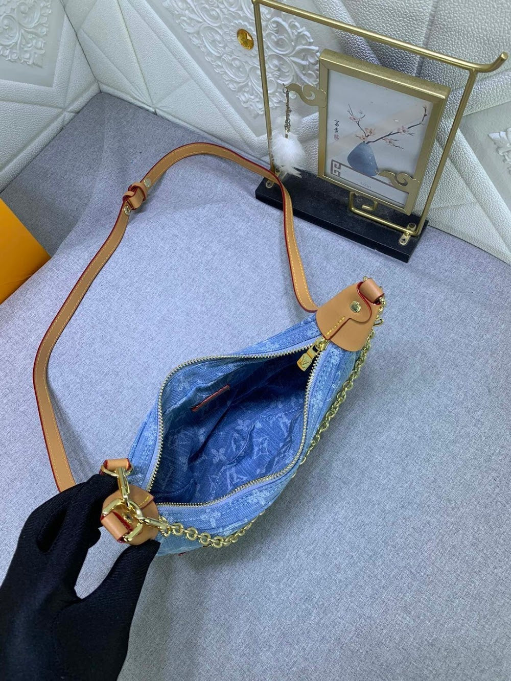 Dragons Bags ln Luxury Bag --76257
