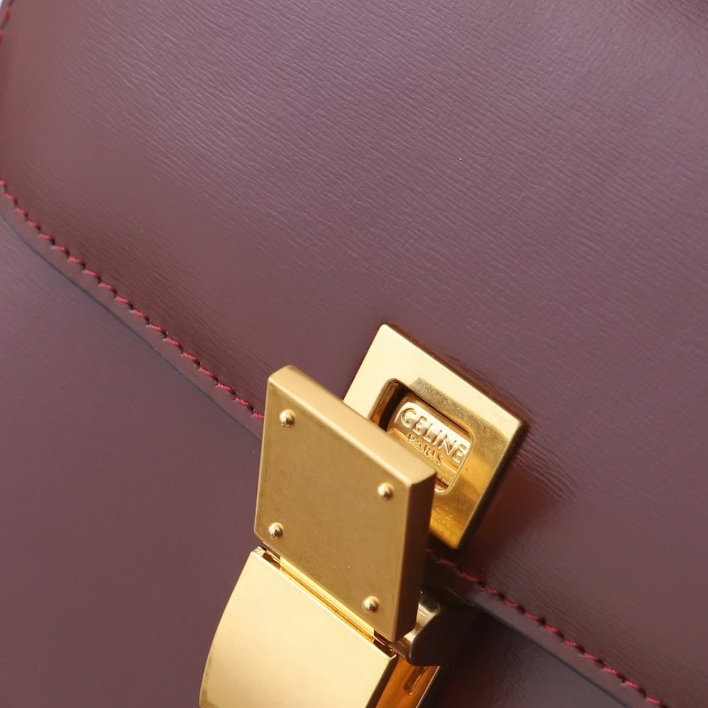 Dragons Bags Celine Luxury Bag --112605