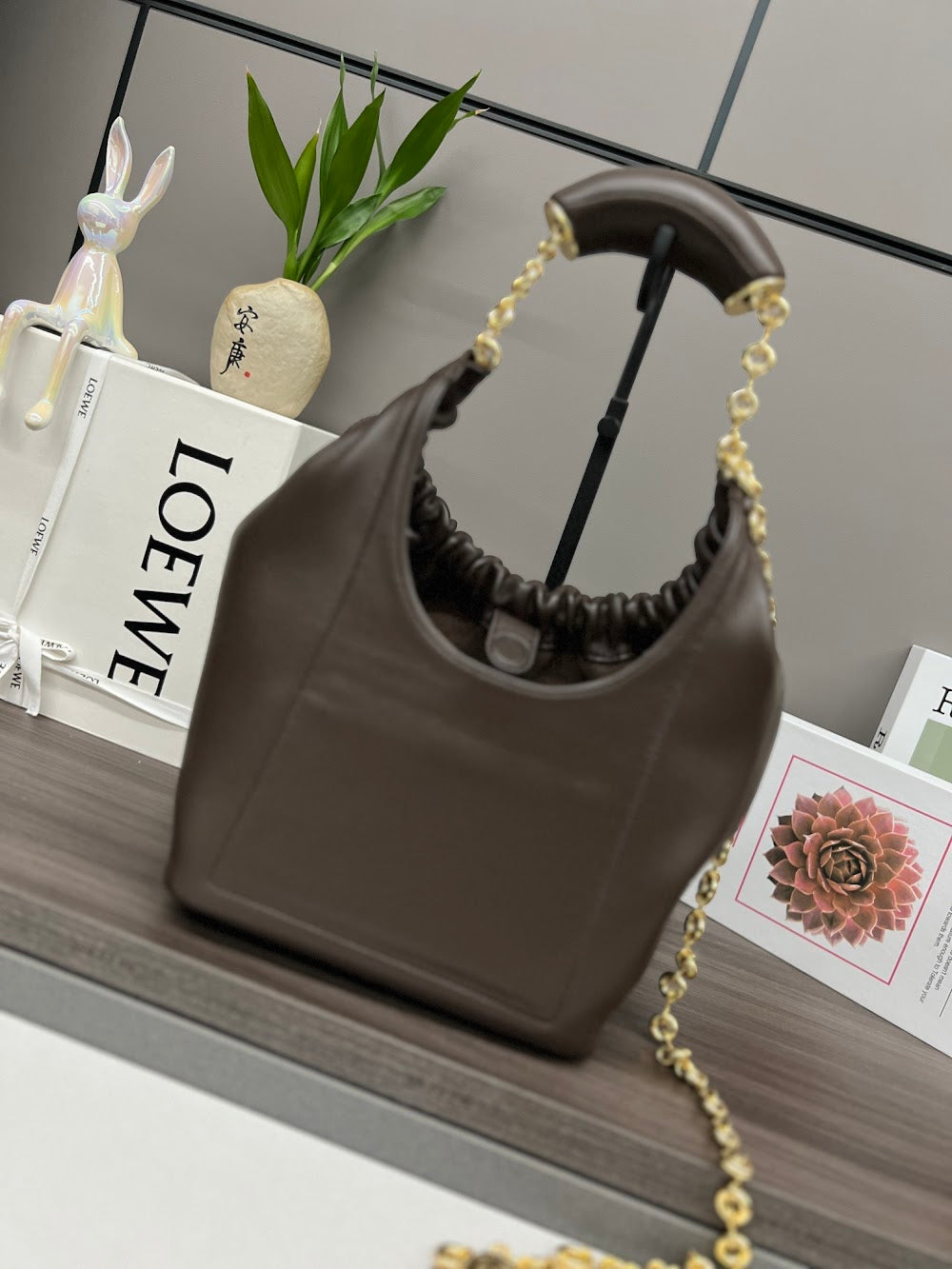 Dragons Bags Lowen Luxury Bag --99813
