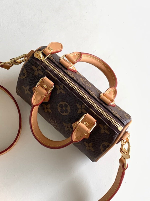 Dragons Bags LVn Luxury Bag --79297