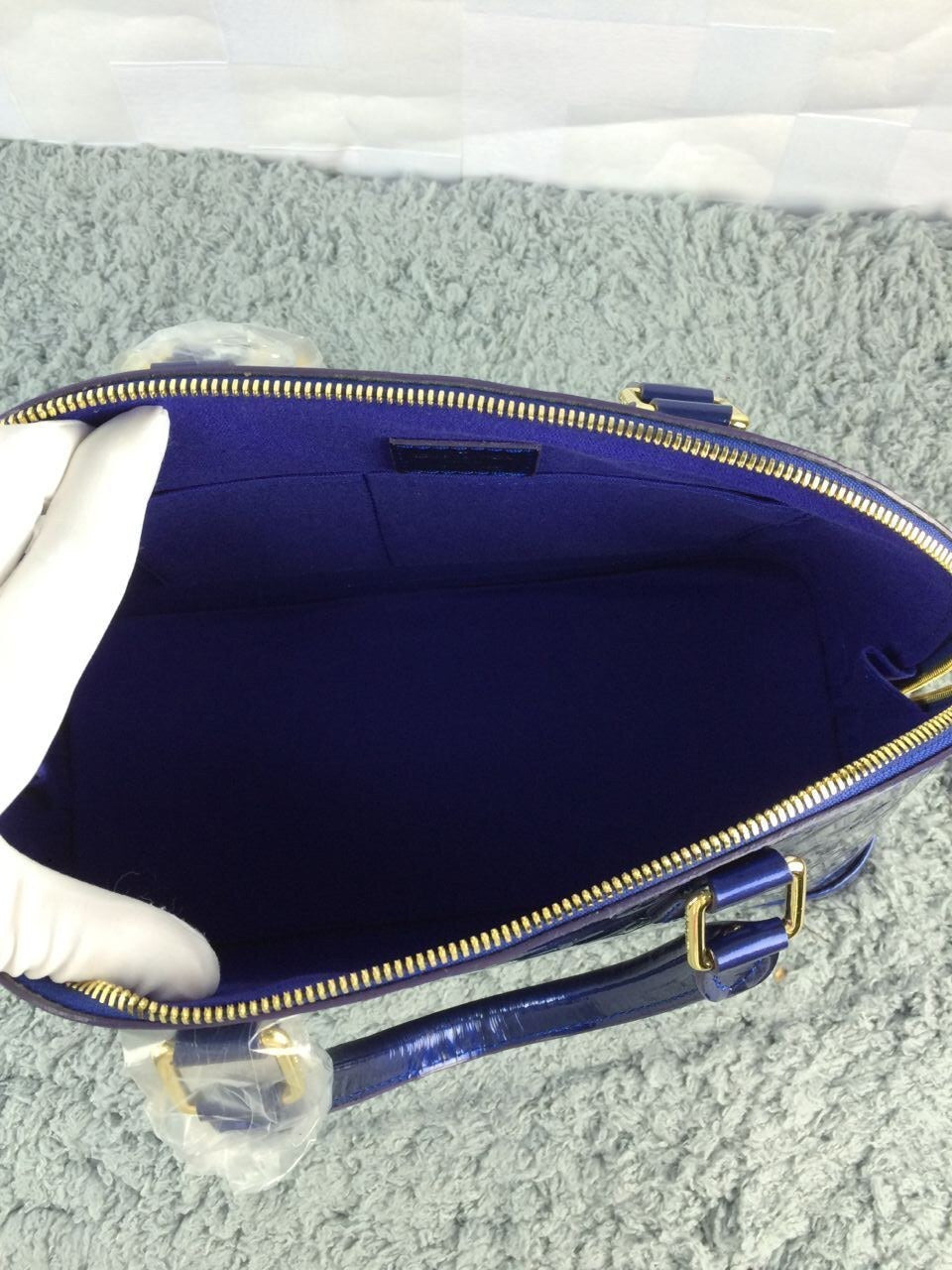 Jessica Bags ln Luxury Bag --75759