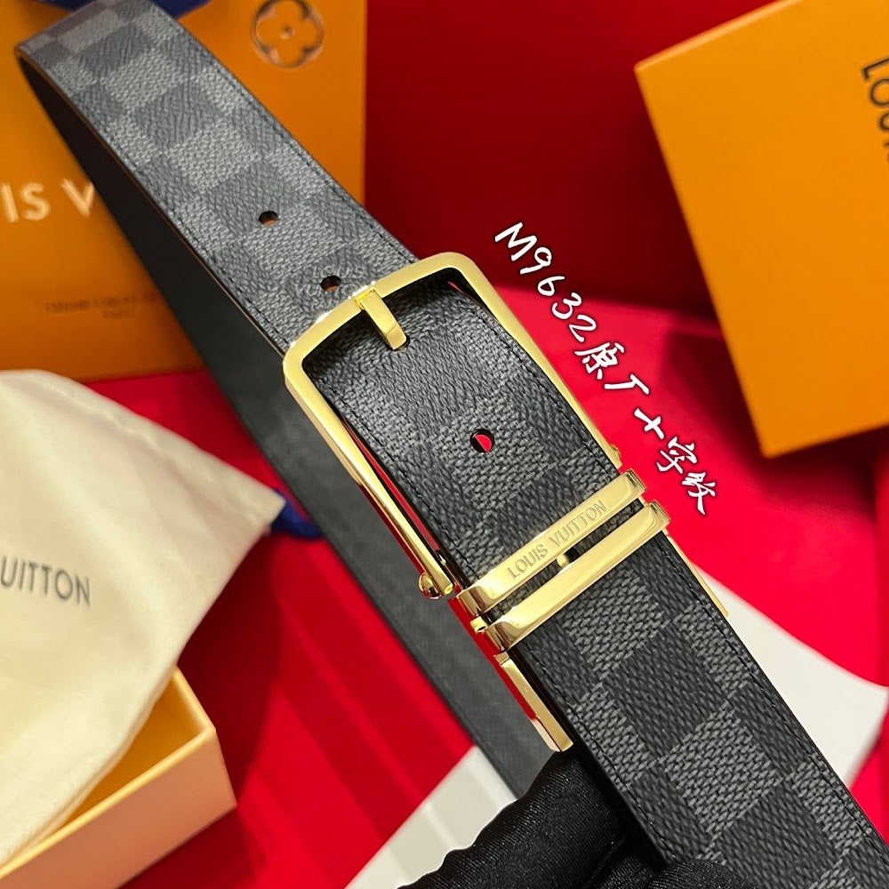 Dragons Bags ln Luxury Belt --110240