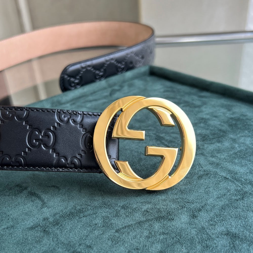 Dragons Bags Guccin Luxury Belt --105064