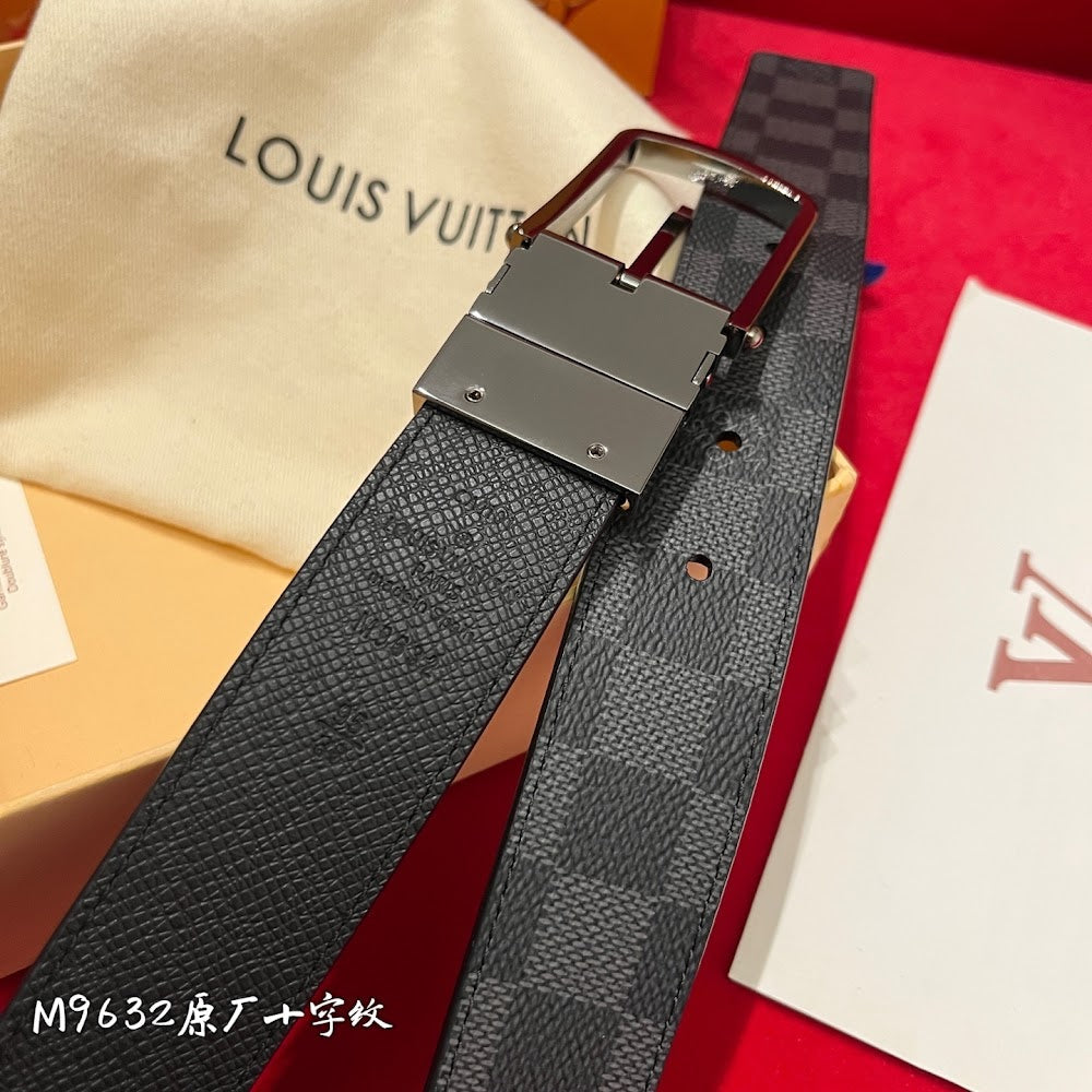 Dragons Bags ln Luxury Belt --110241