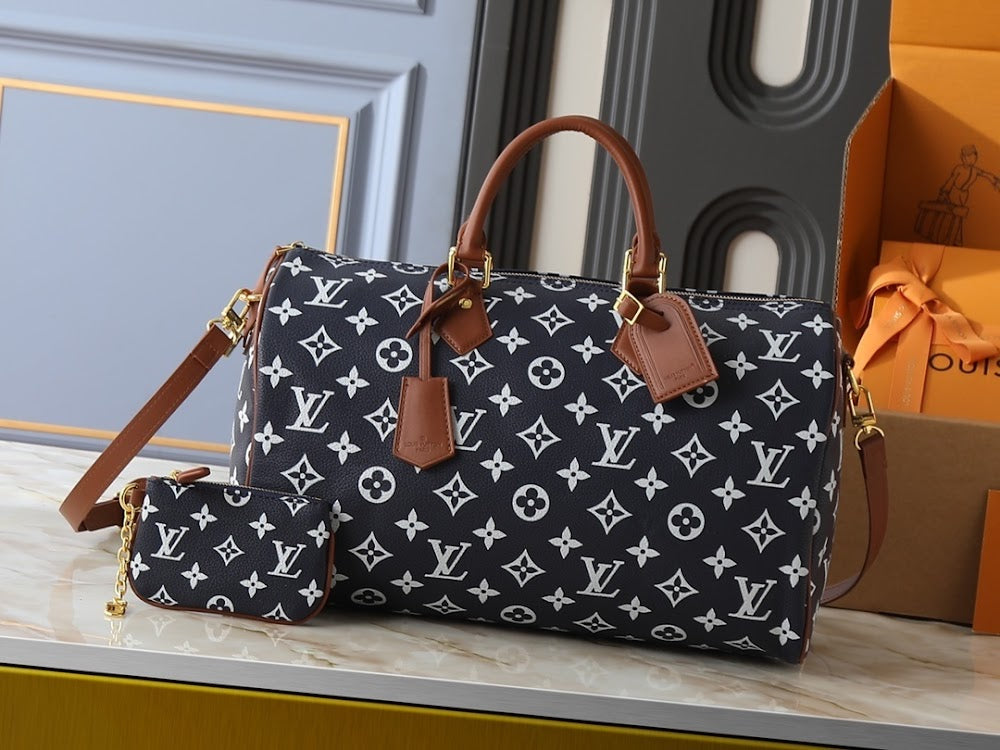 Dragons Bags ln Luxury Bag --77283