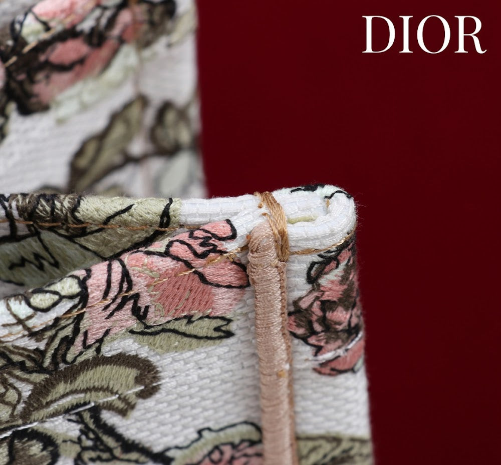 Dragons BagsDiorn Luxury Bag --114896