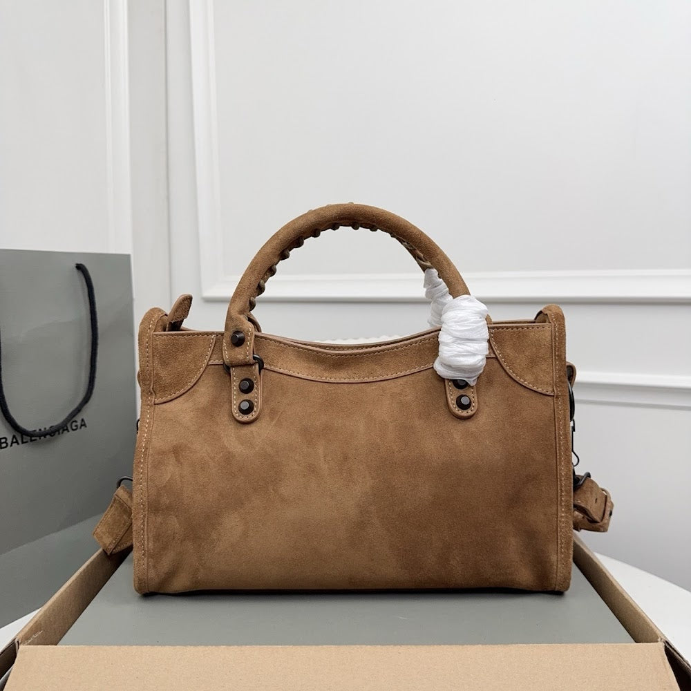 Dragons Bags Balenciaga Luxury Bag --111408