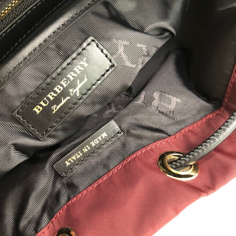 Dragons Bags Burberryn Luxury Bag --91729