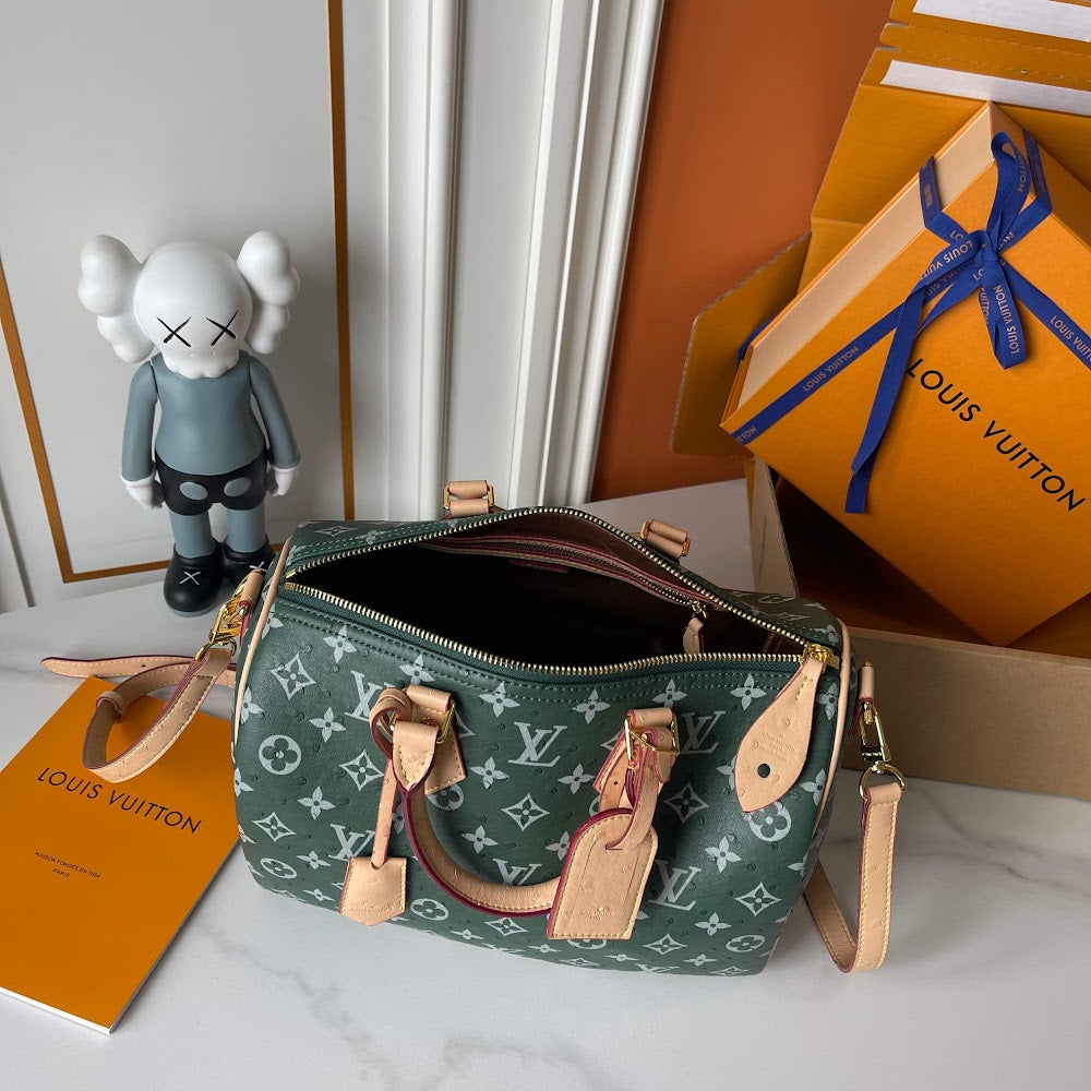Dragons Bags ln Luxury Bag --77508
