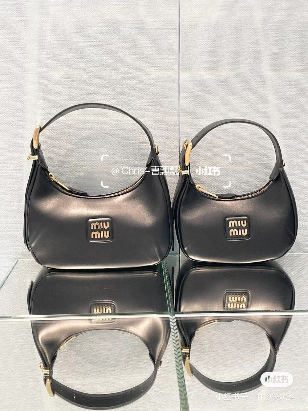 Dragons Bags Miun Miun Luxury Bag --122780