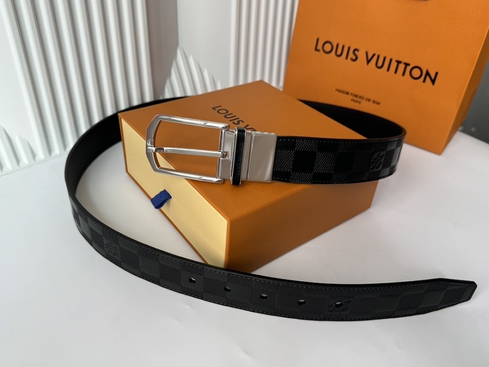 Dragons Bags ln Luxury Belt --107502
