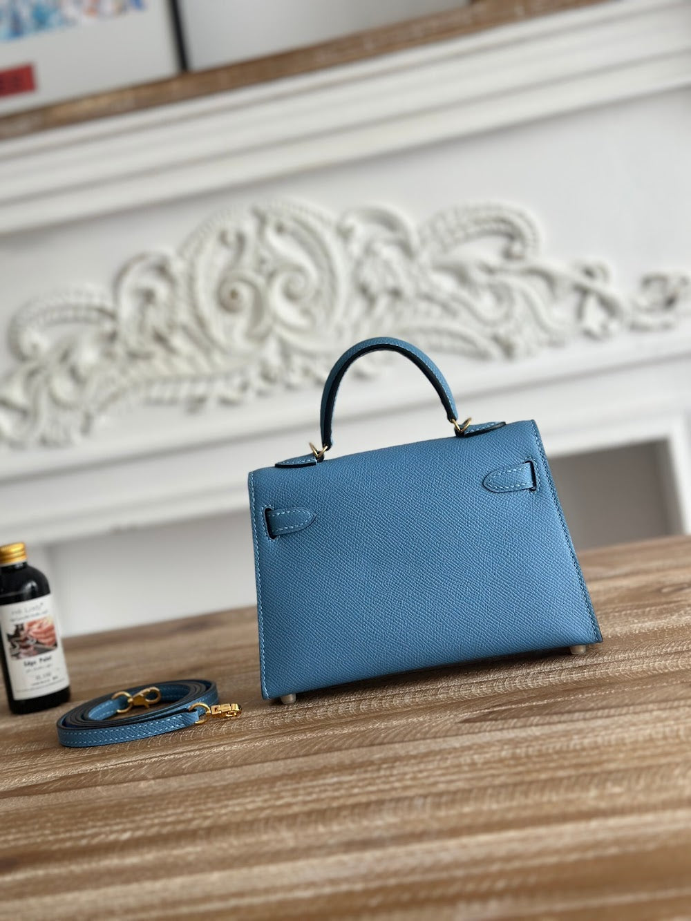 Dragons BagsHermesn Luxury Bag --116971