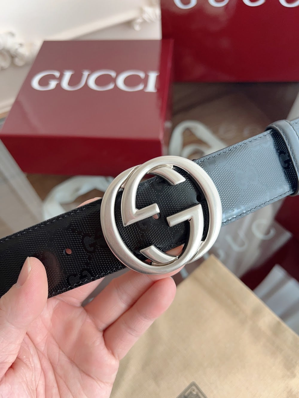 Dragons Bags Guccin Luxury Belt --105612
