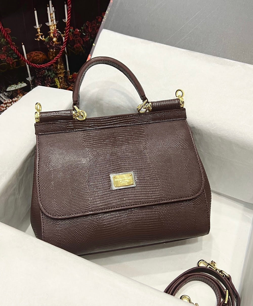 Dragons Bags DGn Luxury Bag --93490