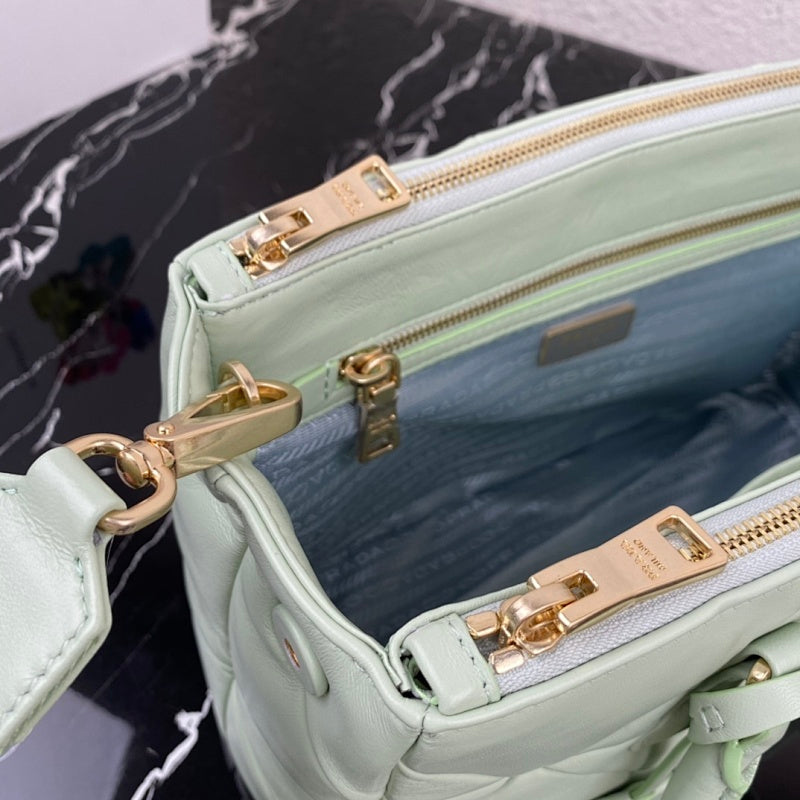 Jessica Bags pradn Luxury Bag --74774