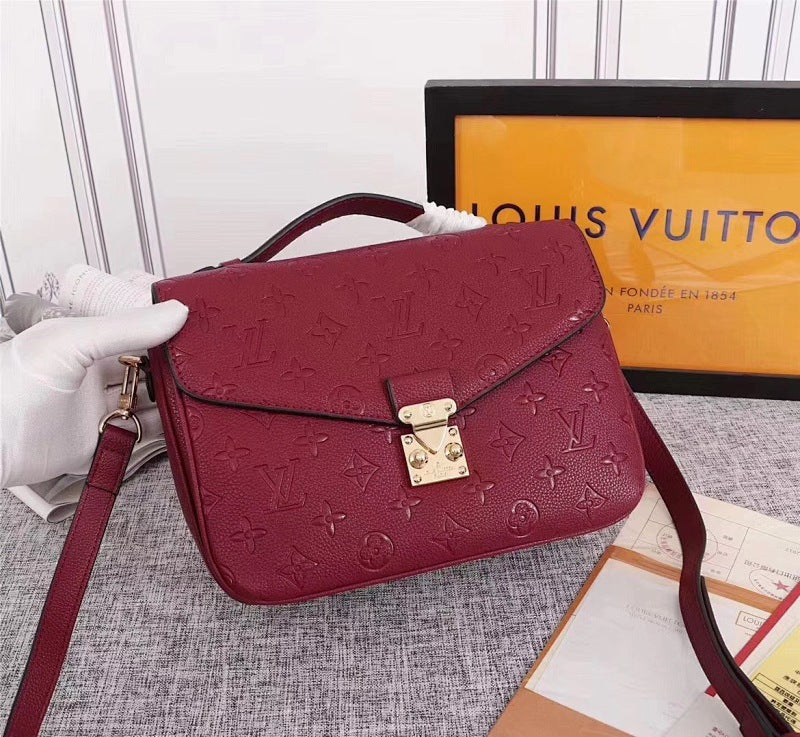 Dragons Bags ln Luxury Bag --78321