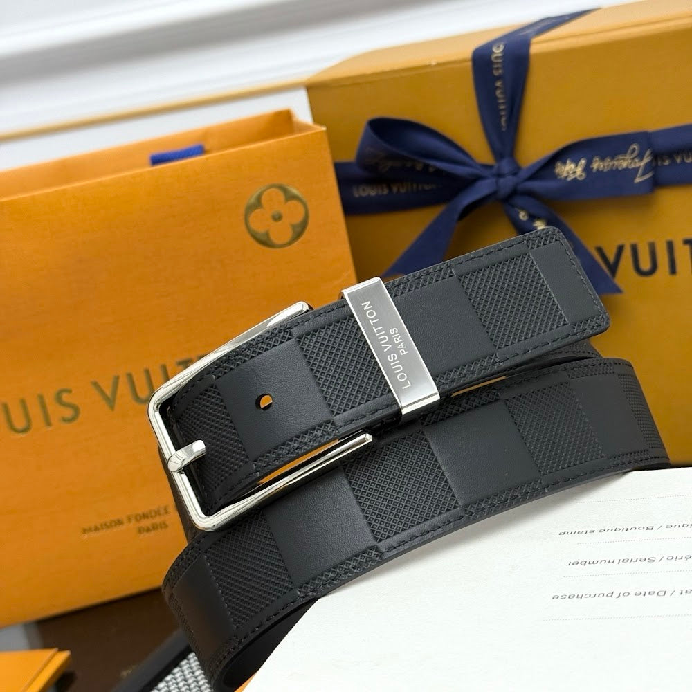 Dragons Bags ln Luxury Belt --107394