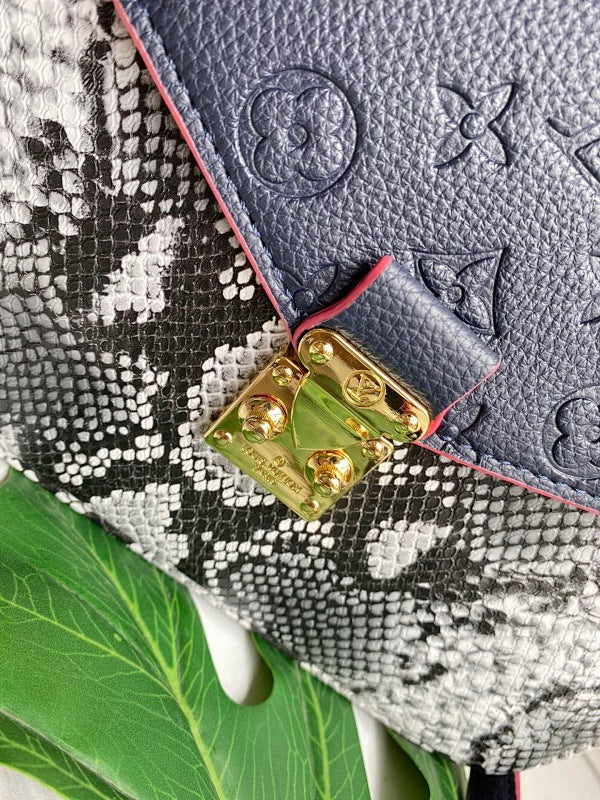 Dragons Bags ln Luxury Bag --77912