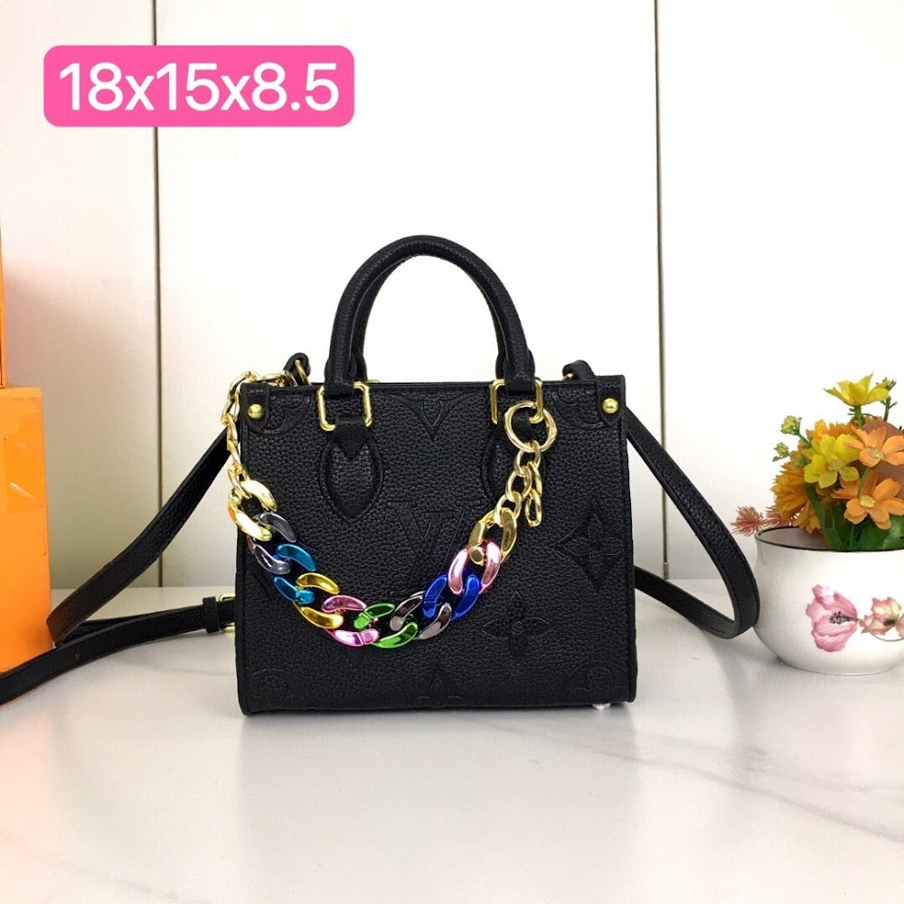 Dragons Bags ln Luxury Bag --76667