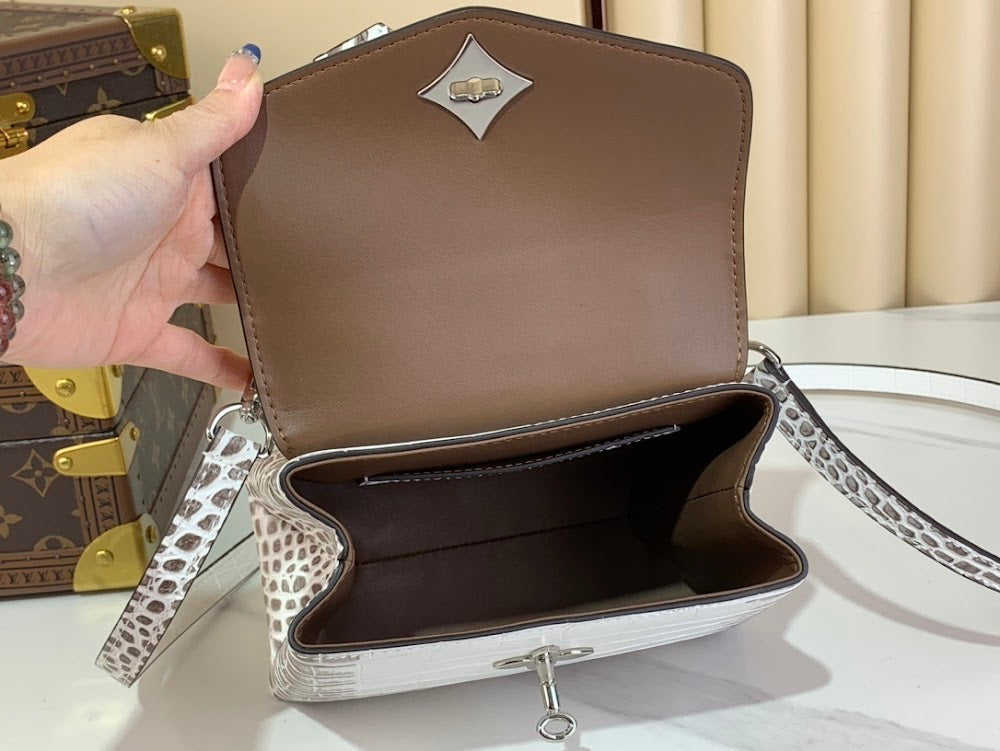 Dragons Bags ln Luxury Bag --62668