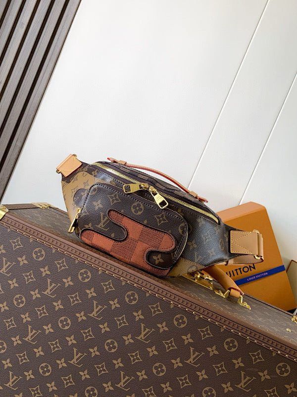 Dragons Bags ln Luxury Bag --71394